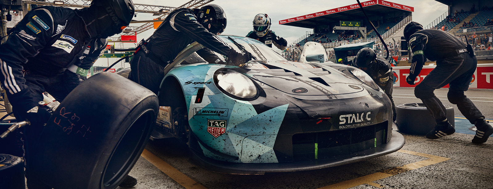 Motorsport