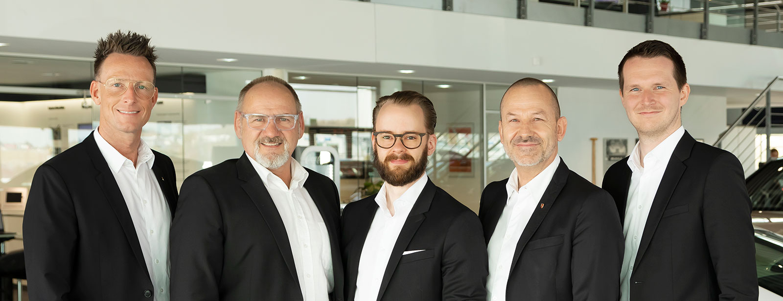 Gebrauchtwagen Beratung